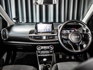 Kia Picanto 1.0 LX manual - Image 7