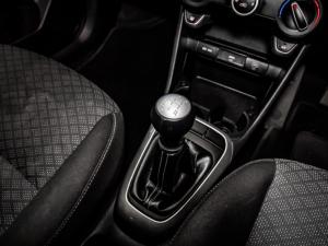 Kia Picanto 1.0 LX manual - Image 9