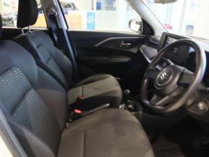 Suzuki Swift 1.2 GL - Image 10