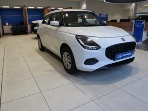 Suzuki Swift 1.2 GL - Image 1