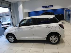 Suzuki Swift 1.2 GL - Image 4