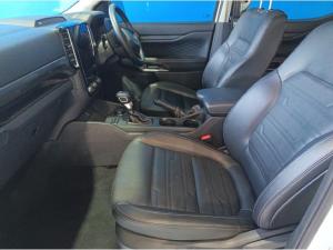 Ford Ranger 2.0 BiTurbo double cab XLT 4x4 - Image 10