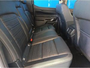 Ford Ranger 2.0 BiTurbo double cab XLT 4x4 - Image 11