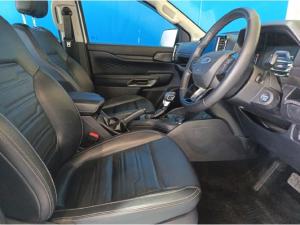 Ford Ranger 2.0 BiTurbo double cab XLT 4x4 - Image 13