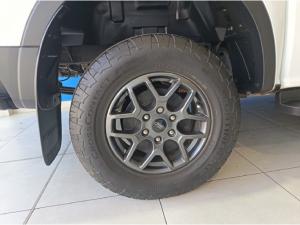 Ford Ranger 2.0 BiTurbo double cab XLT 4x4 - Image 14
