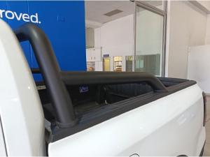 Ford Ranger 2.0 BiTurbo double cab XLT 4x4 - Image 15
