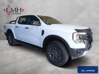 Thumbnail Ford Ranger 2.0 BiTurbo double cab XLT 4x4