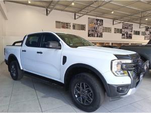 Ford Ranger 2.0 BiTurbo double cab XLT 4x4 - Image 1
