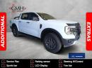 Thumbnail Ford Ranger 2.0 BiTurbo double cab XLT 4x4
