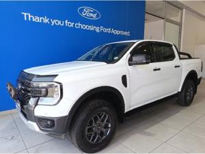 Ford Ranger 2.0 BiTurbo double cab XLT 4x4 - Image 2