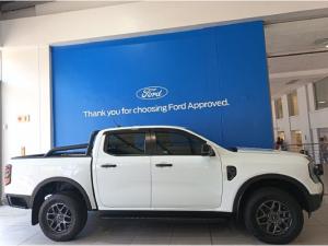 Ford Ranger 2.0 BiTurbo double cab XLT 4x4 - Image 4