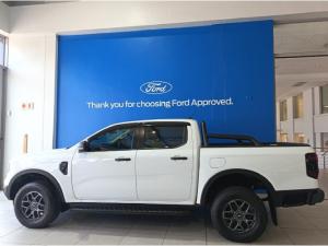Ford Ranger 2.0 BiTurbo double cab XLT 4x4 - Image 5