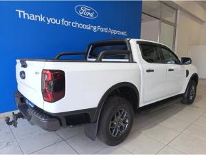 Ford Ranger 2.0 BiTurbo double cab XLT 4x4 - Image 7