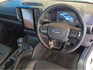 Ford Ranger 2.0 BiTurbo double cab XLT 4x4 - Image 8