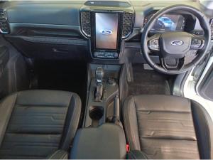 Ford Ranger 2.0 BiTurbo double cab XLT 4x4 - Image 9