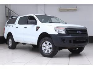 Ford Ranger 2.2TDCi double cab 4x4 XL - Image 1