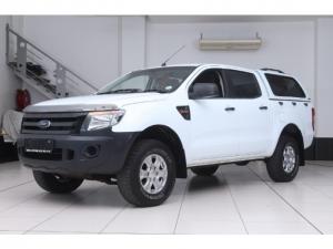 Ford Ranger 2.2TDCi double cab 4x4 XL - Image 2