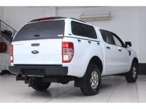 Ford Ranger 2.2TDCi double cab 4x4 XL - Image 4