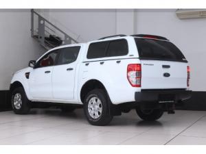 Ford Ranger 2.2TDCi double cab 4x4 XL - Image 5