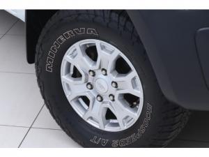 Ford Ranger 2.2TDCi double cab 4x4 XL - Image 8