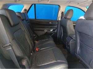 Ford Everest 2.0 BiTurbo XLT - Image 10