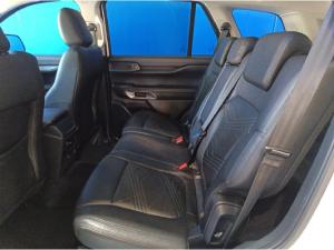 Ford Everest 2.0 BiTurbo XLT - Image 12