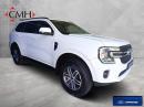Thumbnail Ford Everest 2.0 BiTurbo XLT