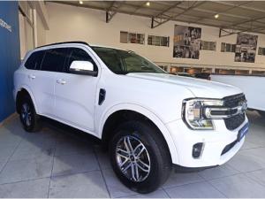 Ford Everest 2.0 BiTurbo XLT - Image 1