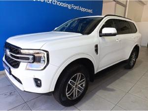 Ford Everest 2.0 BiTurbo XLT - Image 2