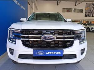 Ford Everest 2.0 BiTurbo XLT - Image 3