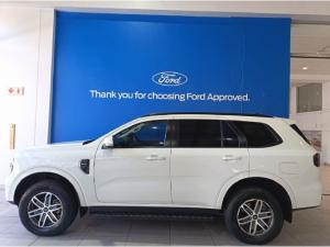 Ford Everest 2.0 BiTurbo XLT - Image 5