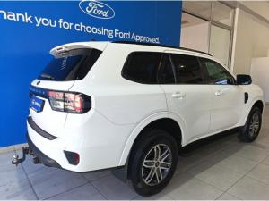 Ford Everest 2.0 BiTurbo XLT - Image 7