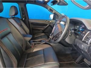 Ford Ranger 2.0Bi-Turbo double cab Hi-Rider Stormtrak - Image 10