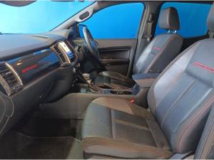 Ford Ranger 2.0Bi-Turbo double cab Hi-Rider Stormtrak - Image 11
