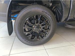 Ford Ranger 2.0Bi-Turbo double cab Hi-Rider Stormtrak - Image 14