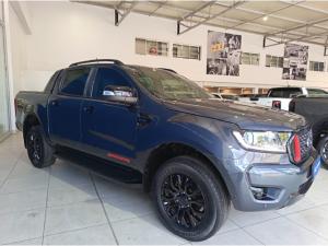 Ford Ranger 2.0Bi-Turbo double cab Hi-Rider Stormtrak - Image 1