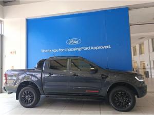 Ford Ranger 2.0Bi-Turbo double cab Hi-Rider Stormtrak - Image 4