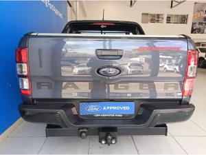 Ford Ranger 2.0Bi-Turbo double cab Hi-Rider Stormtrak - Image 6