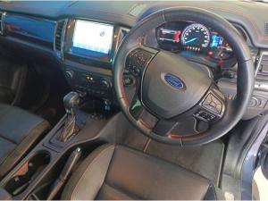 Ford Ranger 2.0Bi-Turbo double cab Hi-Rider Stormtrak - Image 8
