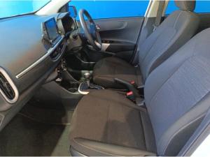 Kia Picanto 1.2 Street auto - Image 10