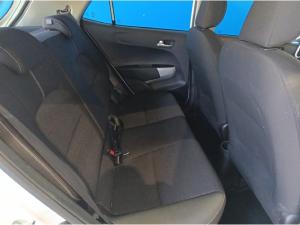 Kia Picanto 1.2 Street auto - Image 11