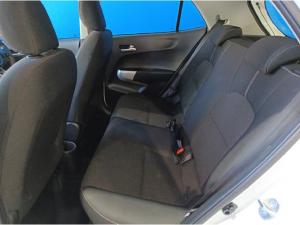 Kia Picanto 1.2 Street auto - Image 13