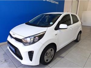 Kia Picanto 1.2 Street auto - Image 2
