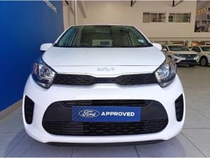 Kia Picanto 1.2 Street auto - Image 3