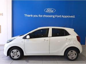 Kia Picanto 1.2 Street auto - Image 5