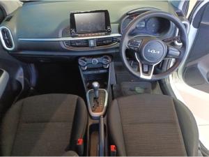Kia Picanto 1.2 Street auto - Image 8