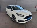 Thumbnail Ford Focus ST 1