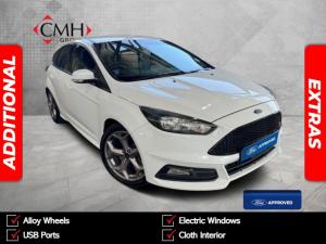 Ford Focus ST 1 - Image 1