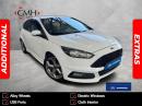 Thumbnail Ford Focus ST 1