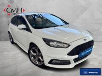 Thumbnail Ford Focus ST 1